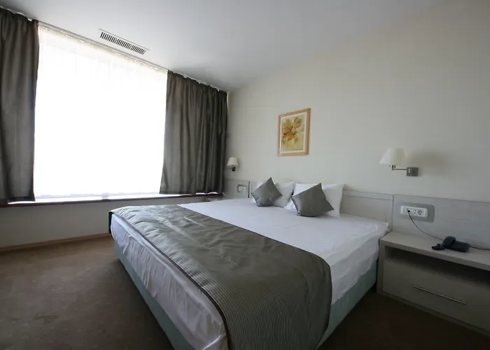 Savoy Hotel