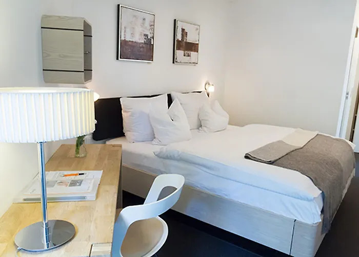 Hotel Njord