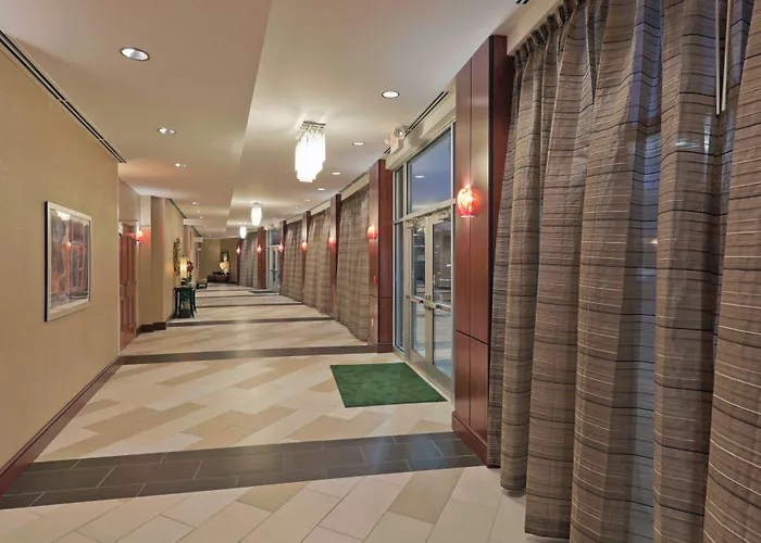 Holiday Inn Hotel & Suites Lima By Ihg