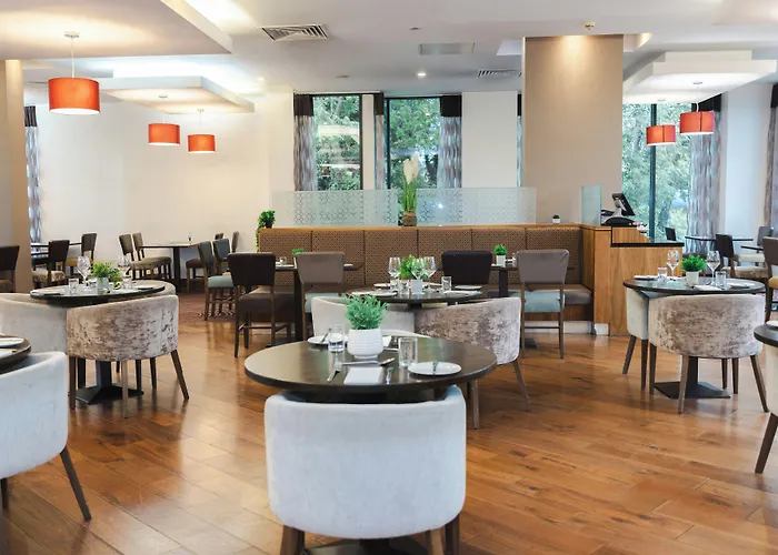 Leonardo Hotel Derby