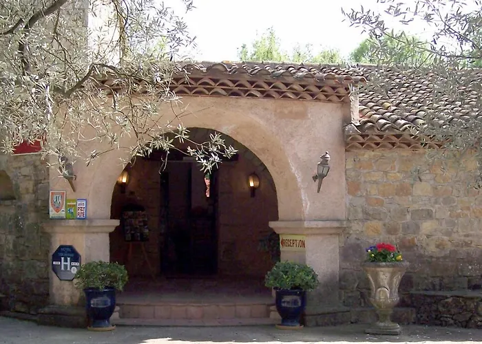 La Pierrerie
