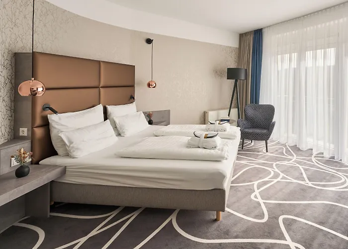Hotel Am Vitalpark