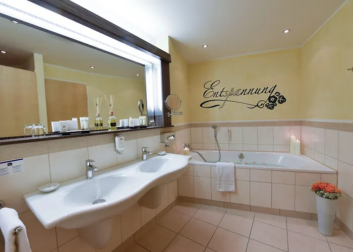 Hotel am Vitalpark