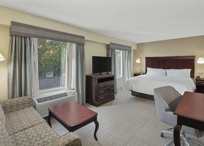 Hampton Inn Fairhope-Mobile Bay, Al