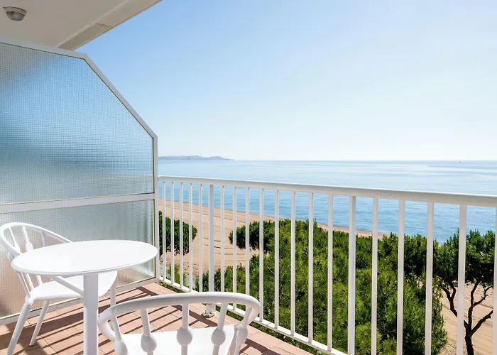 Hotel Planamar By Escampa Hotels