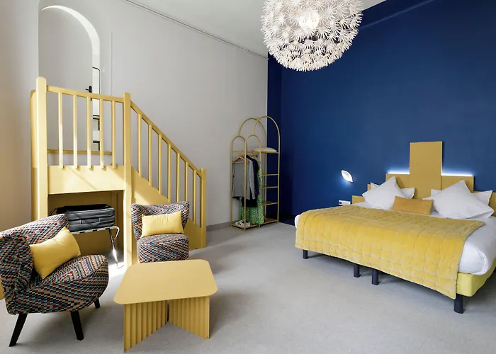 Hotel Imperator Beziers