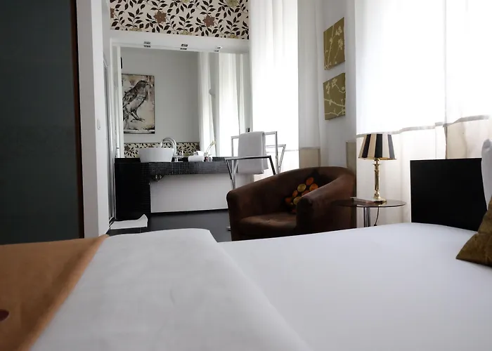 Hotel Amical