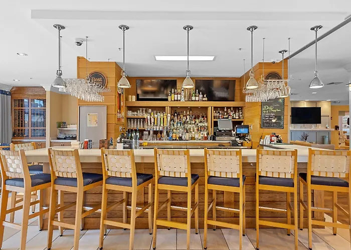 Four Points By Sheraton Punta Gorda Harborside