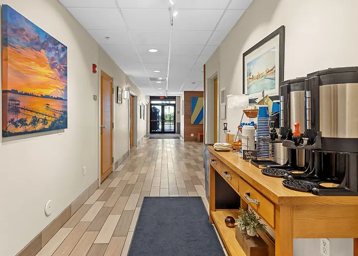 Four Points By Sheraton Punta Gorda Harborside