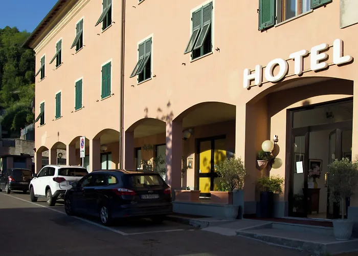 Albergo Al Castello