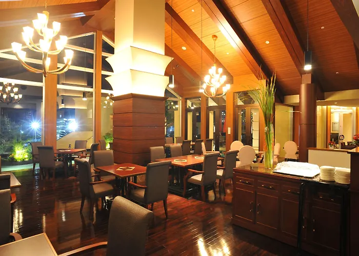 Okinawa Kariyushi Resort Exes Onna