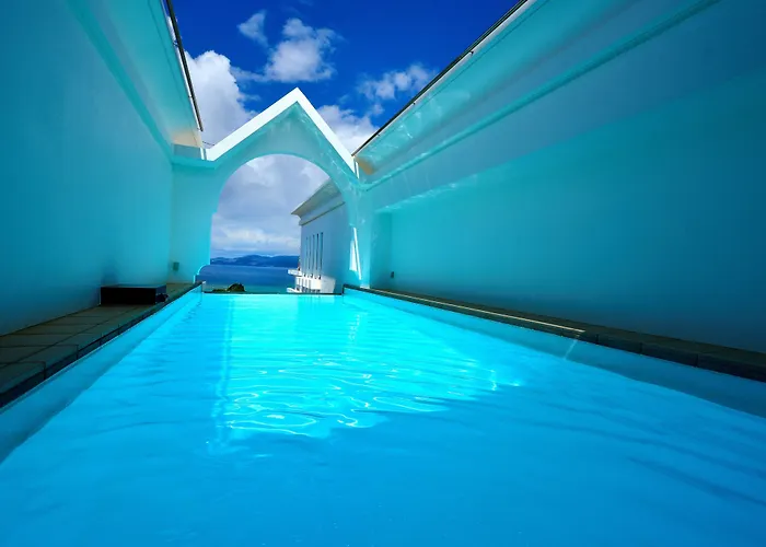 Okinawa Kariyushi Resort Exes Onna