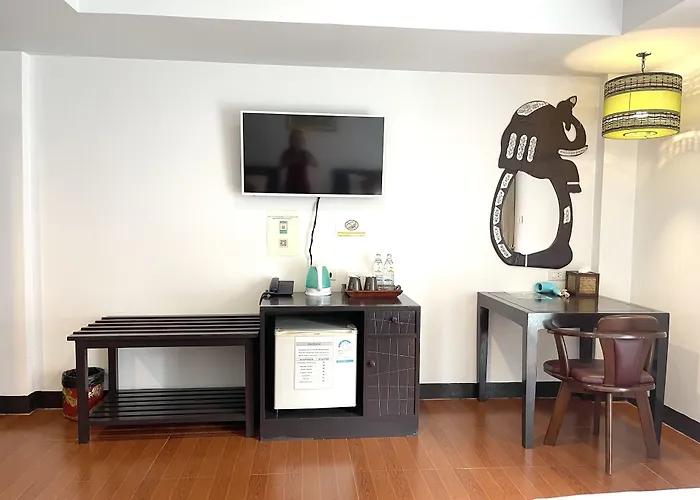 Silver Resortel