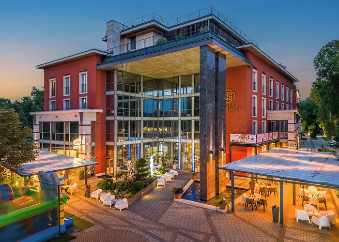 Hotel Divinus