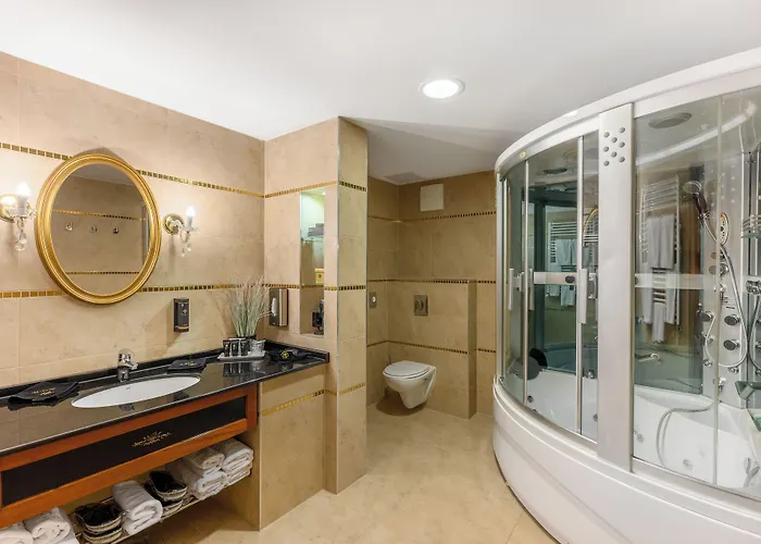 Hotel Divinus