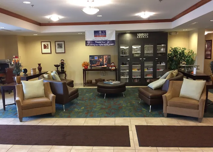 Candlewood Suites Watertown-Fort Drum, Ny