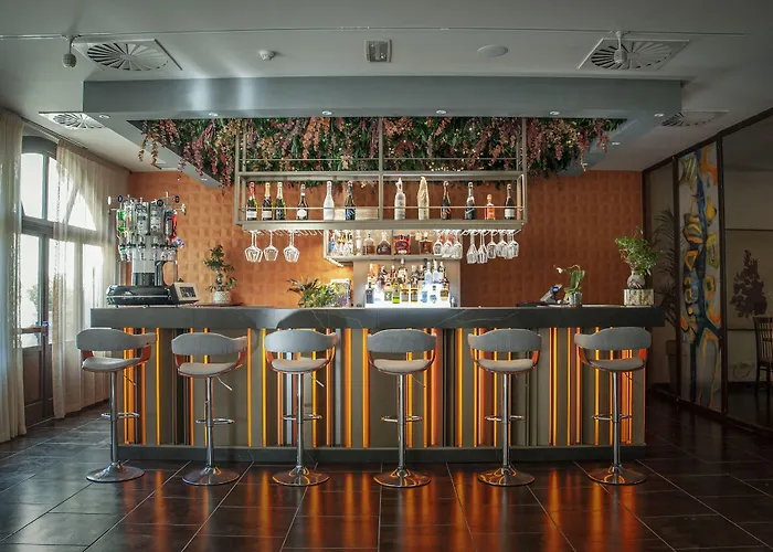 Hotel Fontermosa