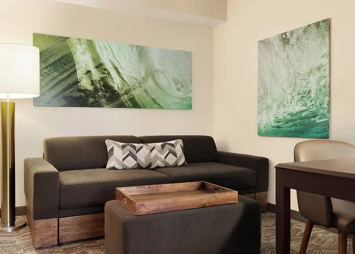 Springhill Suites By Marriott West Palm Beach I-95
