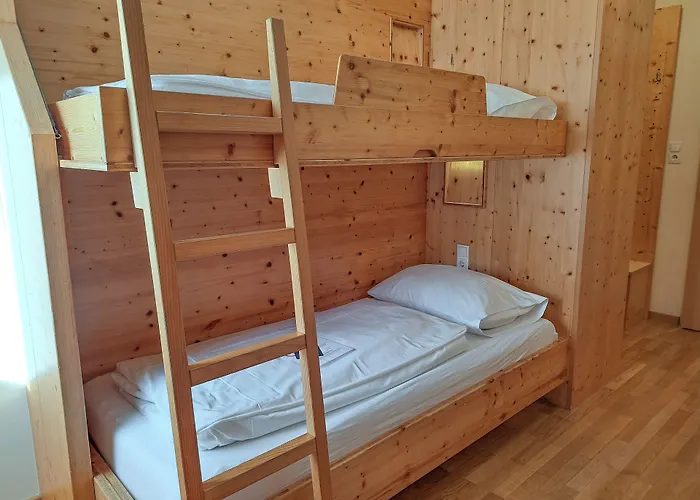 JUFA Hotel Bad Aussee