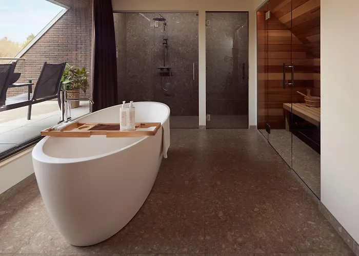 Van Der Valk Hotel Dennenhof