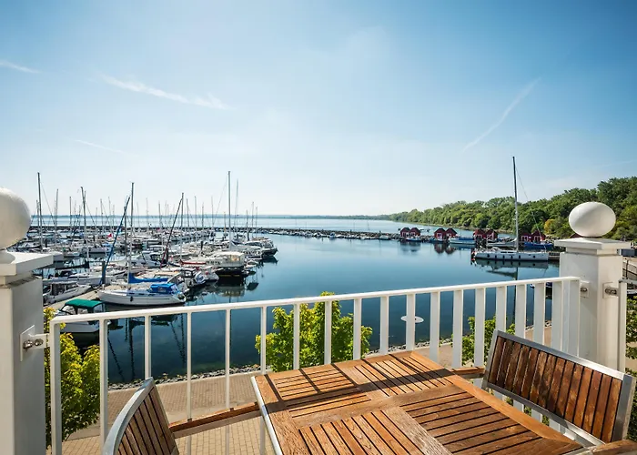Lindner Hotel Boltenhagen, Part Of Jdv By Hyatt