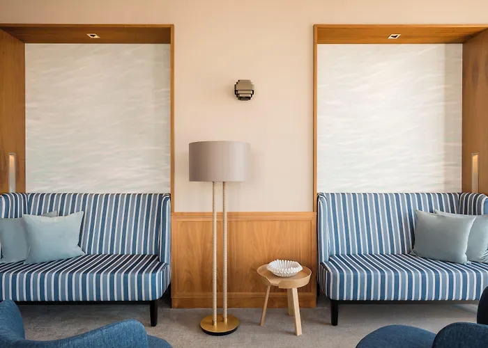 Lindner Hotel Boltenhagen, Part Of Jdv By Hyatt