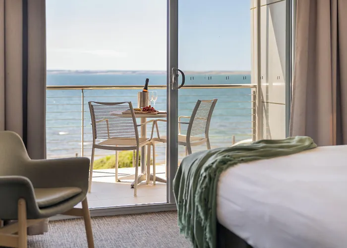 Ozone Hotel Kangaroo Island
