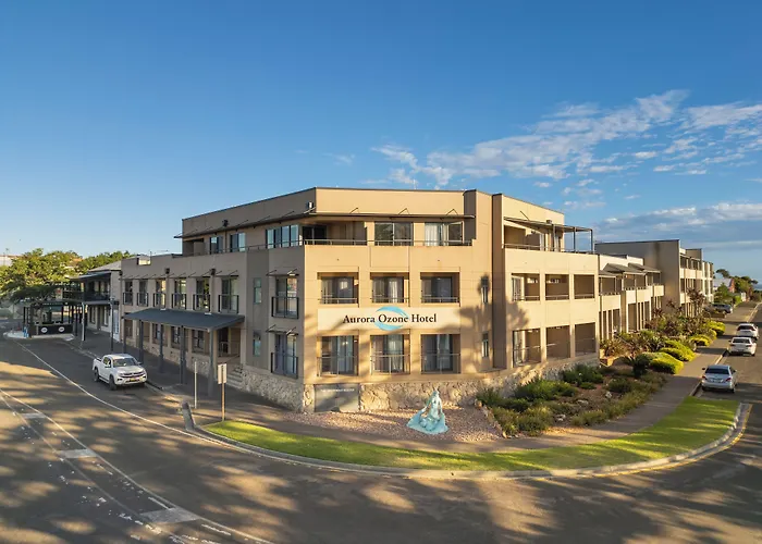 Ozone Hotel Kangaroo Island