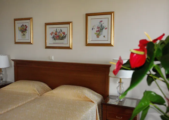 Cavalieri Hotel