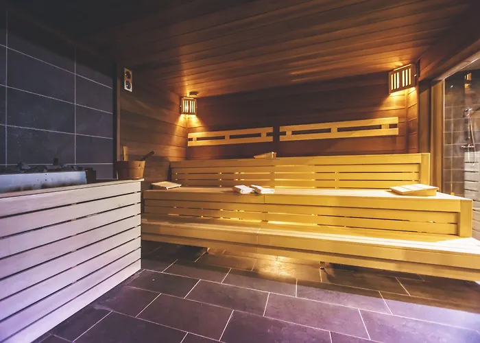 Caramell Premium Resort