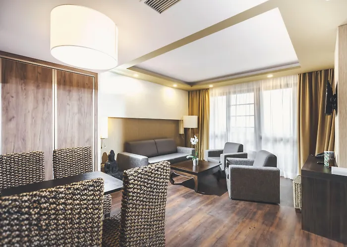 Caramell Premium Resort