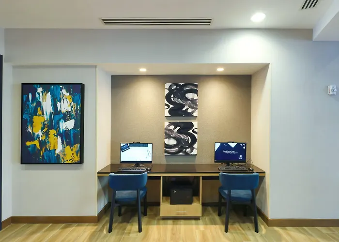 Hyatt Place Phoenix Gilbert