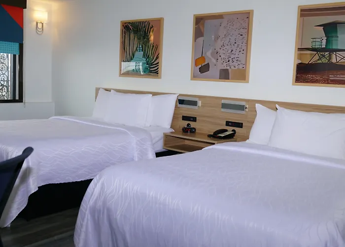 Waterfront Inn Phl Airport