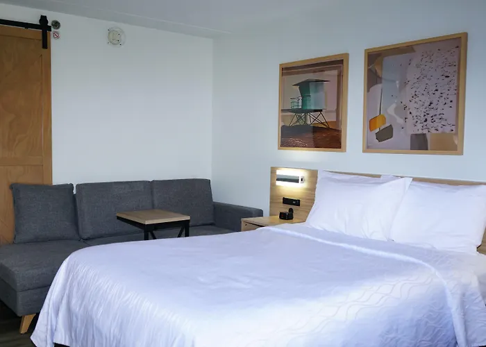 Waterfront Inn Phl Airport