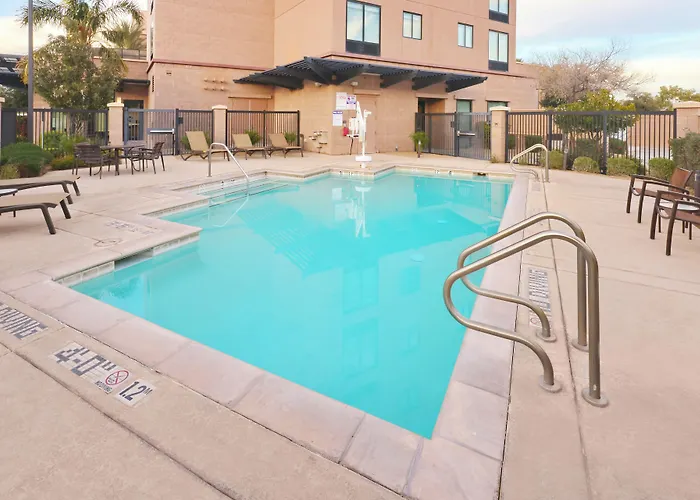 Hyatt Place Phoenix Gilbert