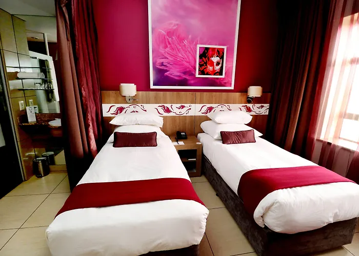 Rio Hotel