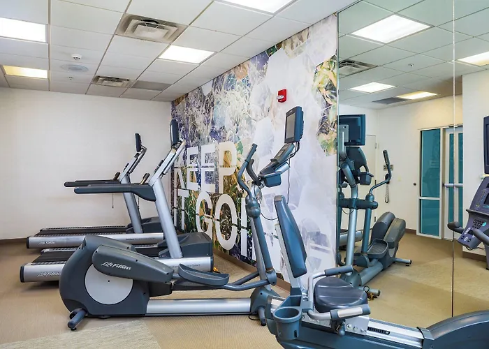 Springhill Suites Vero Beach