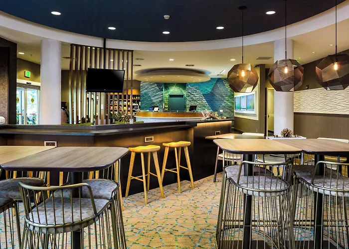 Springhill Suites Vero Beach