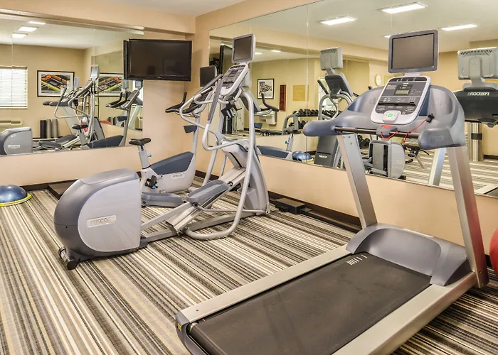 Candlewood Suites Abilene By Ihg