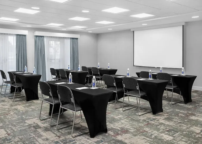Homewood Suites By Hilton Fayetteville