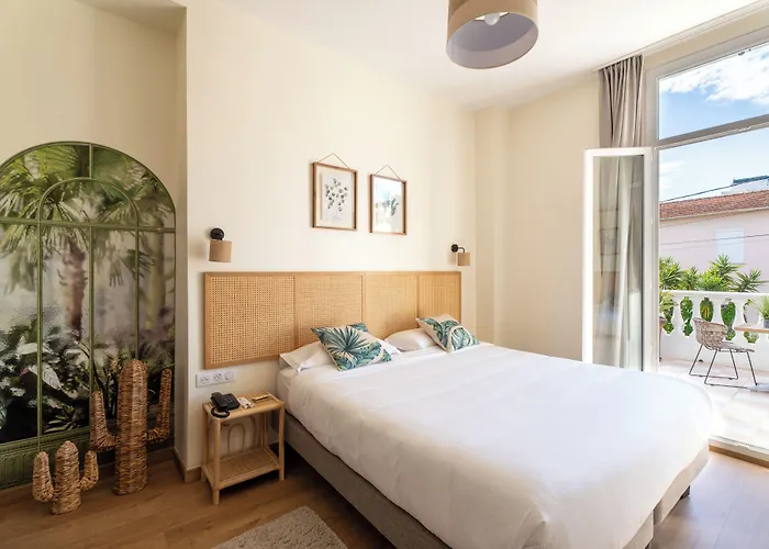 Hotel La Villa Juan Beach