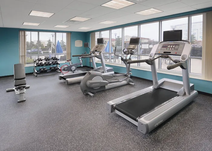 Fairfield Inn & Suites By Marriott Dallas Plano The Colony