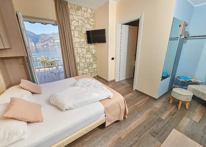 Hotel Eden