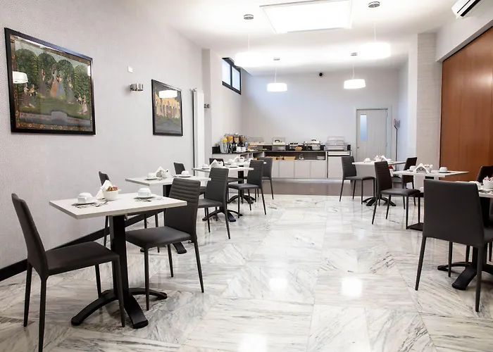 Hotel Esperia