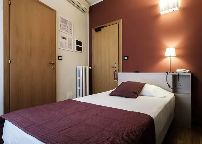 Hotel Accademia