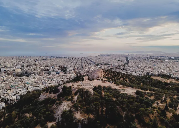 Acropolis View Hotel