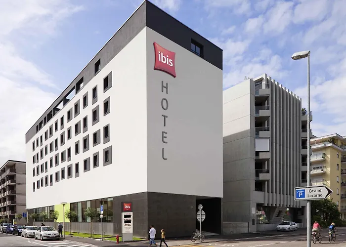 Ibis Locarno