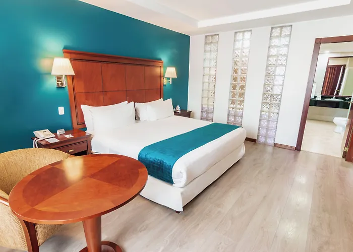 Sonesta Hotel Loja