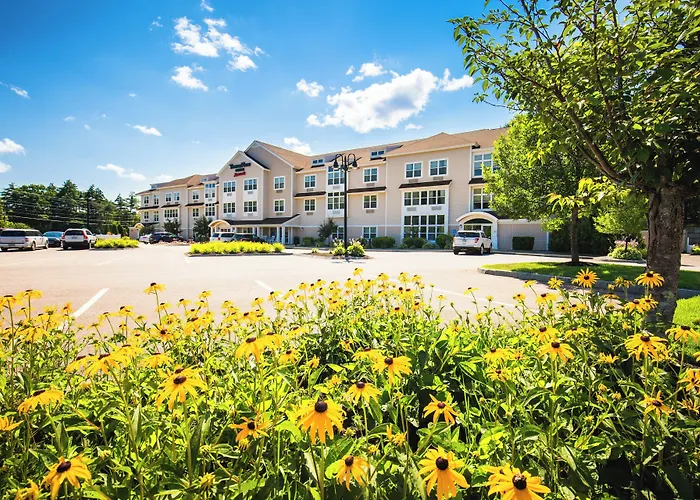 Towneplace Suites By Marriott Gilford