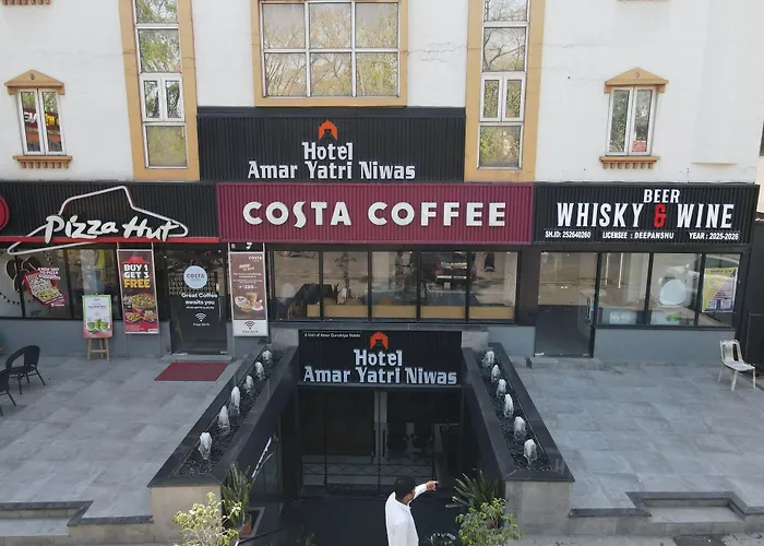 Amar Yatri Niwas